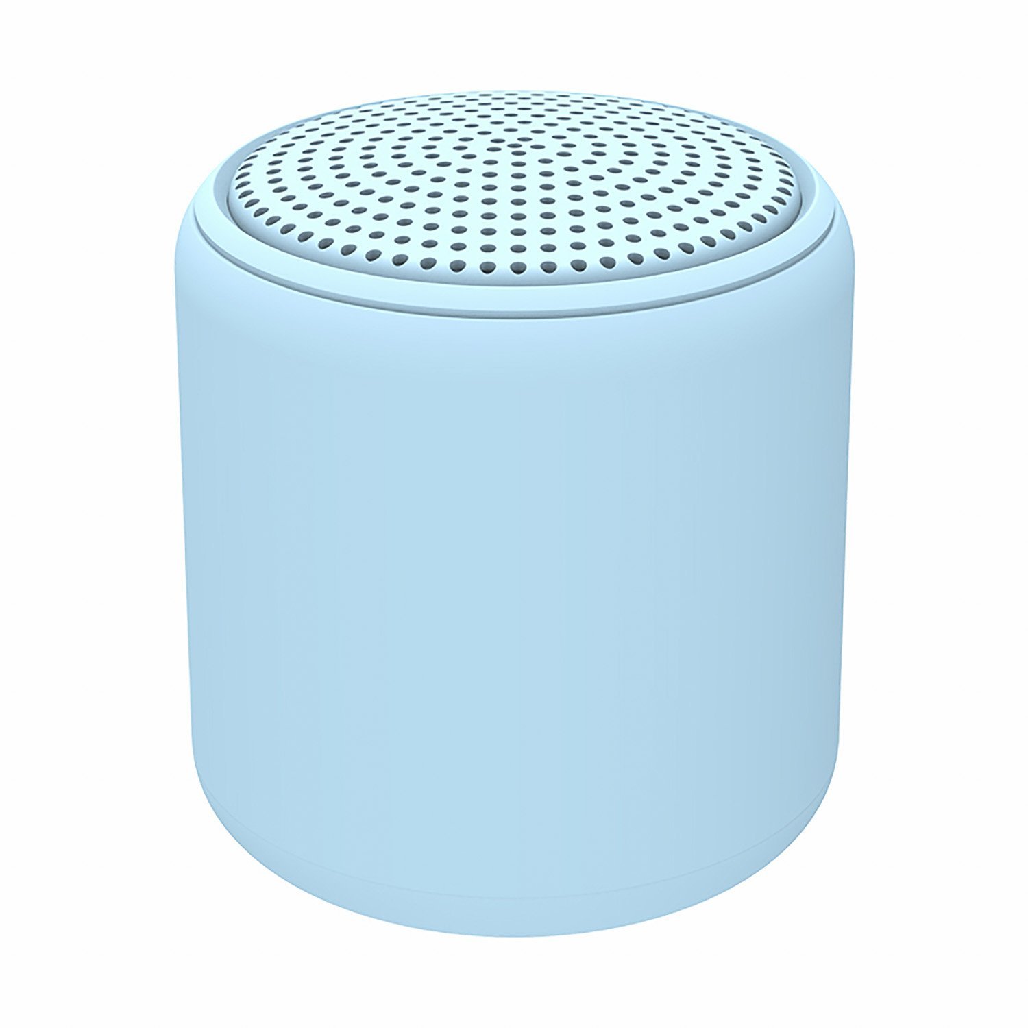 Колонка inPods little FUN (Bluetooth) 3W синяя