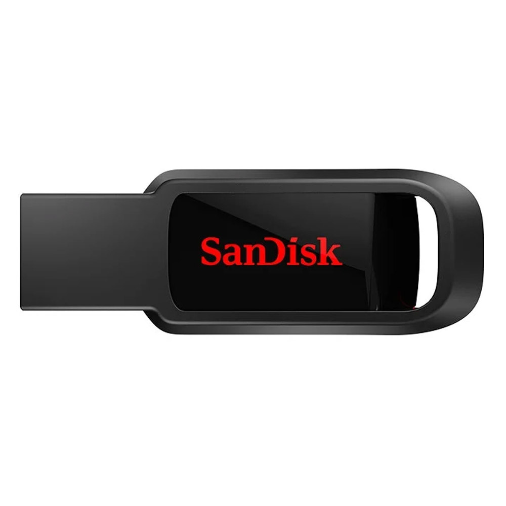 32Gb SanDisk Cruzer Spark черная 2.0