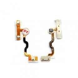 Шлейф iPod 2/3 вкл\громкость\блокир