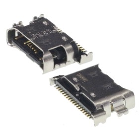 Системный разъем Huawei Honor 10/Honor 20/Honor Play/P Smart Z/P30 Lite/P20 Lite/Honor 9X (Type-C)