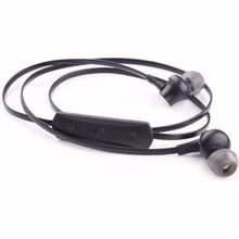 Bluetooth наушники Ovleng S8 капельки синий (УЦЕНКА)Плохо держат заряд