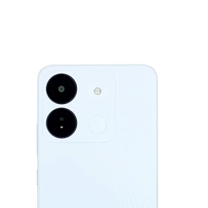 Смартфон Infinix Smart 7 3/64Gb белый