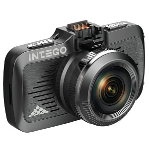 ВидеоРегистратор Intego Kite