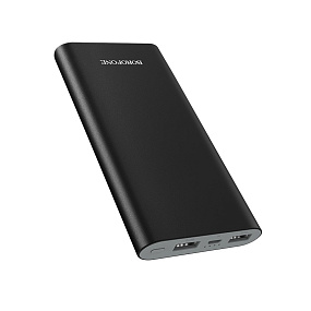 Портативное зарядное устройство Borofone BT19A USB/Micro 15000mAh черный
