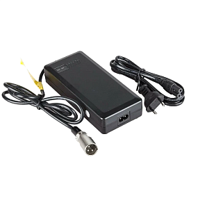 СЗУ универсальное с кулером 2.1 (48-54V, 2a)