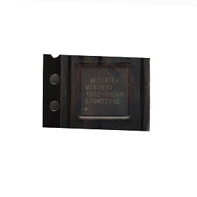 Микросхема Fly MT6351V - Контроллер питания Meizu/Xiaomi