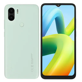 Смартфон Xiaomi Redmi A2+ 3/64Gb зеленый