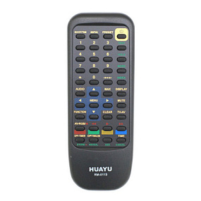 ТВ пульт универсальный MITSUBISHI RM-011S