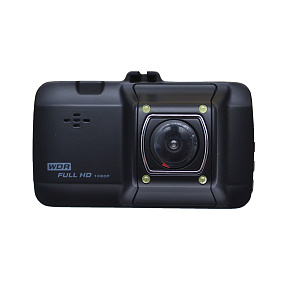 ВидеоРегистратор B05 + выносная камера 1080