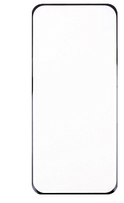 Защитное стекло Huawei Honor Magic 6 Pro/X9c 3D черное 