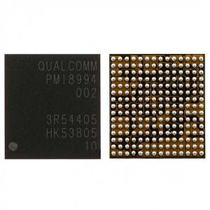 Микросхема BQ24773RUYR