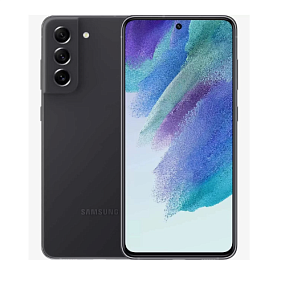 Смартфон Samsung Galaxy S21 FE 8/256Gb Graphite