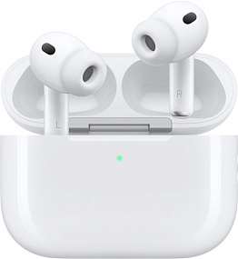 Наушники Apple AirPods Pro 3 USB-C белый