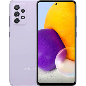 Samsung A725 Galaxy A72 6/128GB Violet