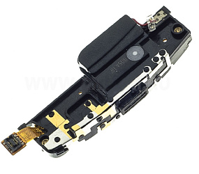 Звонок (buzzer) Samsung i8910 в сборе