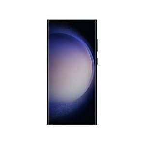 Смартфон Samsung Galaxy S23 Ultra 12/256Gb Black