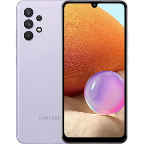 Samsung A325 Galaxy A32 4/64GB Violet