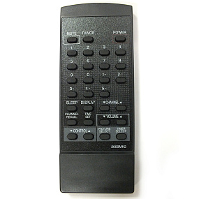 ТВ пульт FUNAI 2000 MK-2 (TV) 