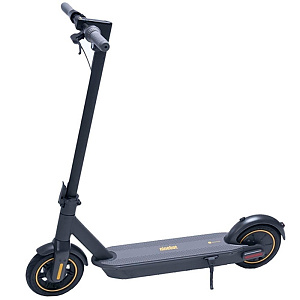 Электросамокат Ninebot KickScooter Max G30