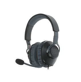 Наушники JBL Quantum 100 полноразмерные черные(УЦЕНКА)ремонт микрофона