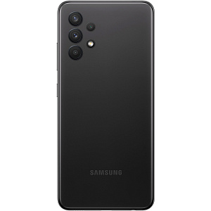 Samsung A325 Galaxy A32 4/128GB Black