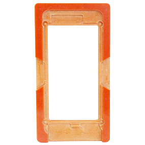 Матрица для сборки дисплейного модуля iPhone 7