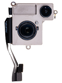 Камера iPhone 15 задняя - Премиум