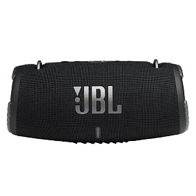 Портативная колонка JBL Xtreme 3 100W черная