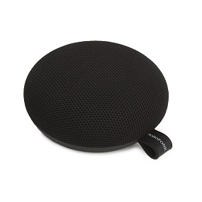 Колонка Borofone BP3 (Bluetooth/MicroSD) черный