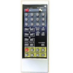 ТВ пульт HITACHI CLE- 862G