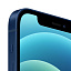 Смартфон Apple iPhone 12 256Gb синий