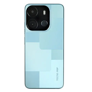 Смартфон Tecno Pop 7 2/64Gb синий