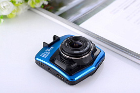 ВидеоРегистратор C900/C900A (1080 FullHD)