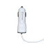 АЗУ micro USB Connect 2A белый