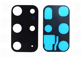 Стекло камеры Samsung G985F (S20+)