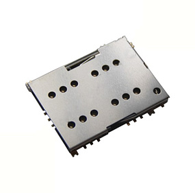 Коннектор SIM Sony E5603/E5633 (M5/M5 Dual)