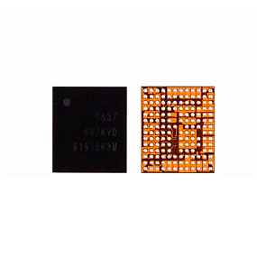 Микросхема Samsung S2MPU09X01 (S537) - Контроллер питания Samsung (A505F)