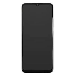 Смартфон Infinix Smart 7 3/64Gb белый
