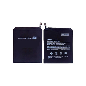 АКБ для телефона Xiaomi BM34 (Mi Note Pro) тех.упаковка