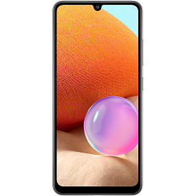 Samsung A325 Galaxy A32 6/128GB Black