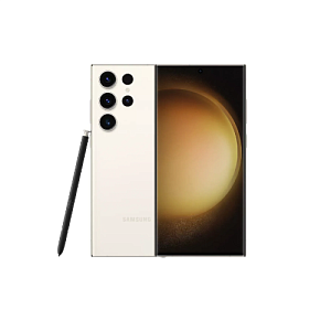 Смартфон Samsung Galaxy S23 Ultra 8/256Gb Cream