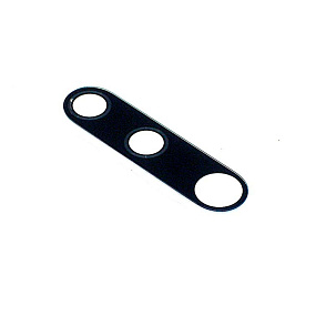 Стекло камеры Xiaomi Mi 10T