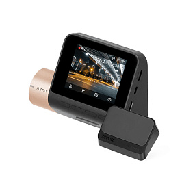 Видеорегистратор Xiaomi 70mai Dash Cam Lite 2 Modrive D10 черный