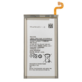 АКБ для телефона Samsung EB-BA730ABE (A730F A8+ 2018) - Премиум