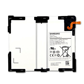 АКБ для планшета Samsung T590/T595 (EB-BT595ABE) тех. упаковка