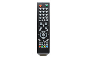 ТВ пульт HPC LHC-1698 1998 (TV) SUPRA