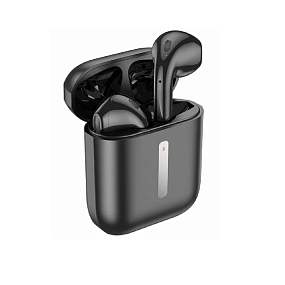 Bluetooth-наушники беспроводные Borofone BW38 черные(УЦЕНКА)б/у, потертости