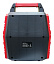 Колонка K29 (Bluetooth/MicroSD/USB/FM/AUX) красные