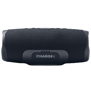 Портативная колонка JBL Charge 4 Black