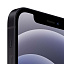 Смартфон Apple iPhone 12 256Gb черный